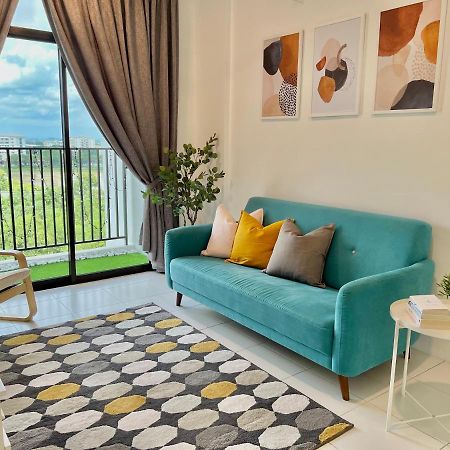 Padiviu Family Suite At Imperio Professional Suite, Alor Setar Bagian luar foto
