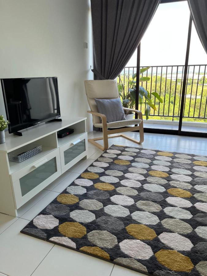 Padiviu Family Suite At Imperio Professional Suite, Alor Setar Bagian luar foto